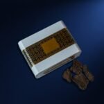 VIIIP عود تورا ترابل سوبر