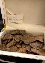 VIIIP عود تورا ترابل سوبر - Image 2