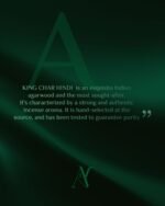 عود كنق تشار ترابل سوبر vip - Image 3