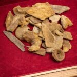 عود بابوا مستوى ملكي اندروتر